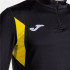 Moletom Joma HomemMenino Winner III / Preto Amarelo