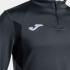 Moletom Joma HomemMenino Winner III / Preto antracite