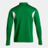 Moletom Joma HomemMenino Winner III / Verde Branco