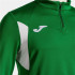 Moletom Joma HomemMenino Winner III / Verde Branco