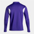 Moletom Joma HomemMenino Winner III / Branco violeta