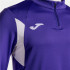 Moletom Joma HomemMenino Winner III / Branco violeta