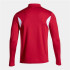 Moletom Joma HomemMenino Winner III / Vermelho Branco