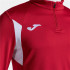 Moletom Joma HomemMenino Winner III / Vermelho Branco