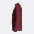 Moletom Joma HomemMenino Winner III / Bordeaux Preto