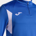 Moletom Joma HomemMenino Winner III / Branco real