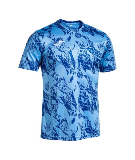 Camiseta Futebol Joma HomemMenino de Manga curta Lion /...
