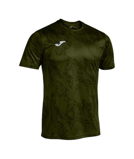 Camiseta Futebol Joma HomemMenino de Lion Manga curta /...