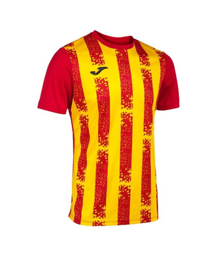 Camiseta Futebol Joma HomemMenino de Manga curta Inter...