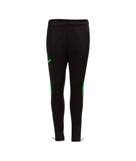 Calça Futebol Joma HomemMenino de Long Championship VII /...
