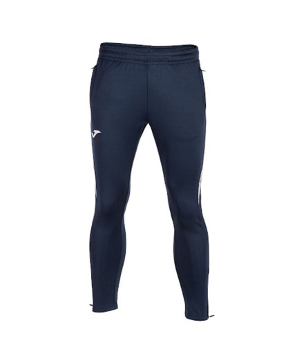 Calça Futebol Joma HomemMenino de Long Championship VII /...
