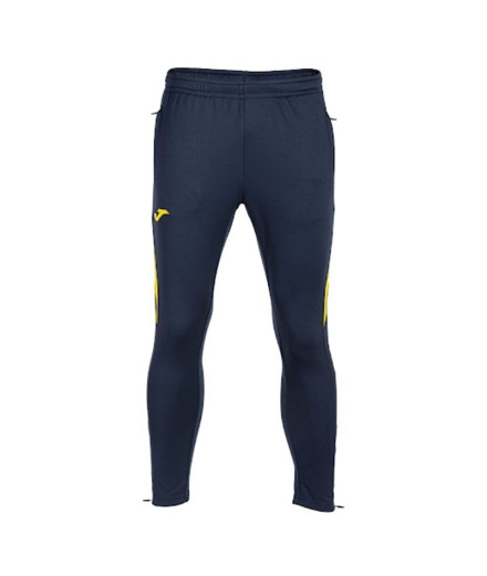 Calça Futebol Joma HomemMenino de Long Championship VII /...