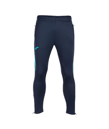 Calça Futebol Joma HomemMenino de Campeonato VII Longo /...
