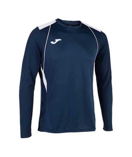 Camiseta Futebol Joma HomemMenino de Manga comprida...