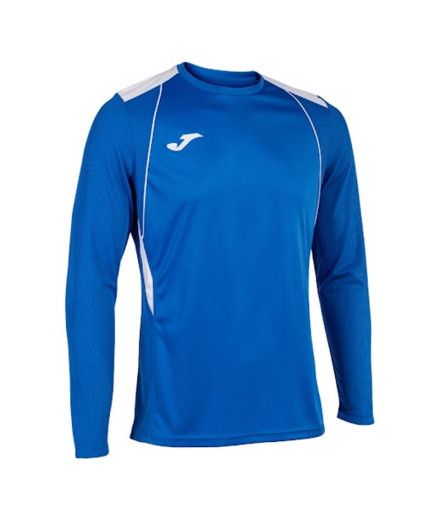 Camiseta Futebol Joma HomemMenino de Manga comprida...