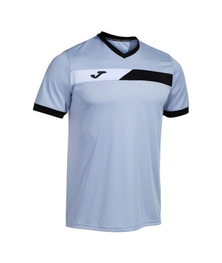 Camiseta Pádel Joma Court HomemMenino de Manga curta /...