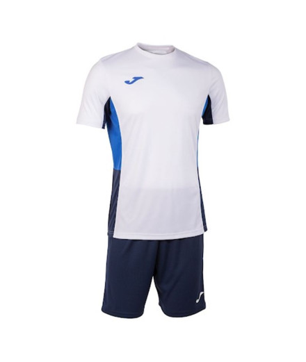 Set Futebol Joma HomemMenino de Danúbio II / Marinho...