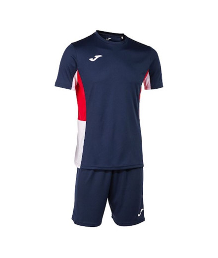 Set Futebol Joma HomemMenino de Danúbio II /...