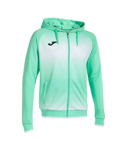 Casaco Futebol Joma HomemMenino de Tiger V com capuz /...
