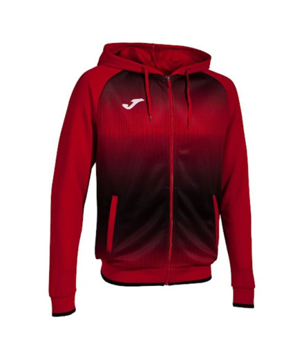 Casaco Futebol Joma HomemMenino de Tiger V com capuz /...