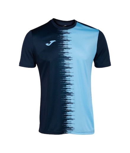 Camiseta Futebol Joma HomemMenino de City II Manga curta...