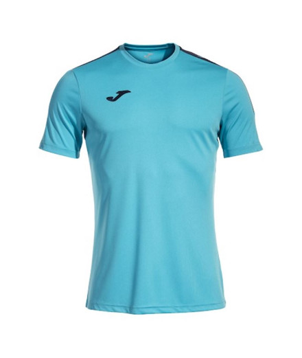 Camiseta Futebol Joma HomemMenino de Olympiad Manga curta...