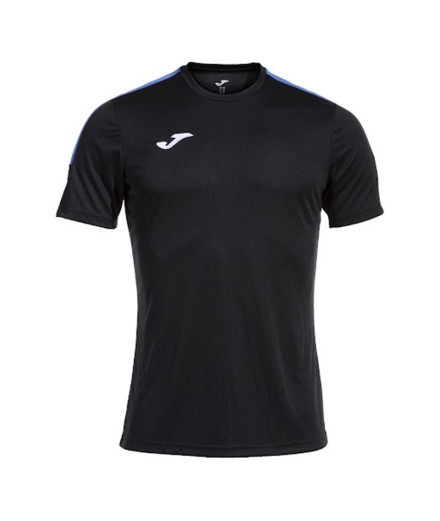 Camiseta Futebol Joma HomemMenino de Olympiad Manga curta...