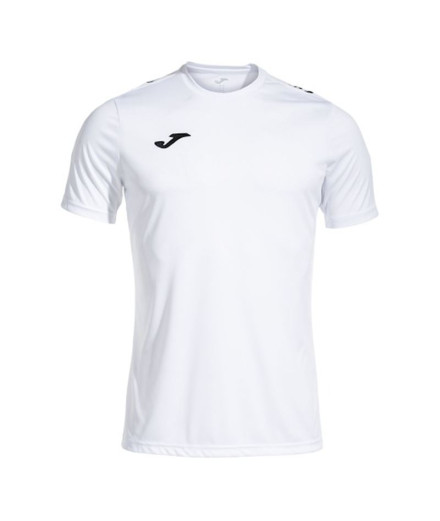 Camiseta Futebol Joma HomemMenino de Manga curta Olympiad...
