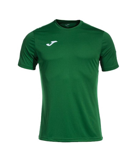 Camiseta Futebol Joma HomemMenino de Manga curta Olympiad...