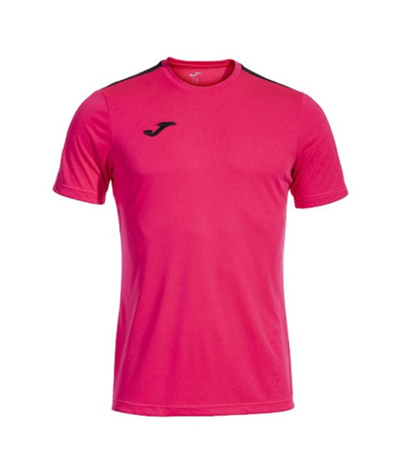 Camiseta Futebol Joma HomemMenino de Manga curta Olympiad...