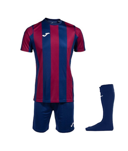 Set Futebol Joma HomemMenino de Manga curta Inter Classic...