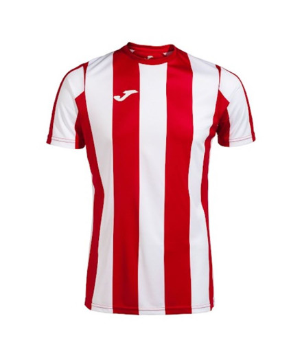 Camiseta Futebol Joma HomemMenino from Manga curta Inter...
