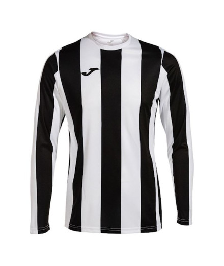Camiseta Futebol Joma HomemMenino de Manga comprida Inter...