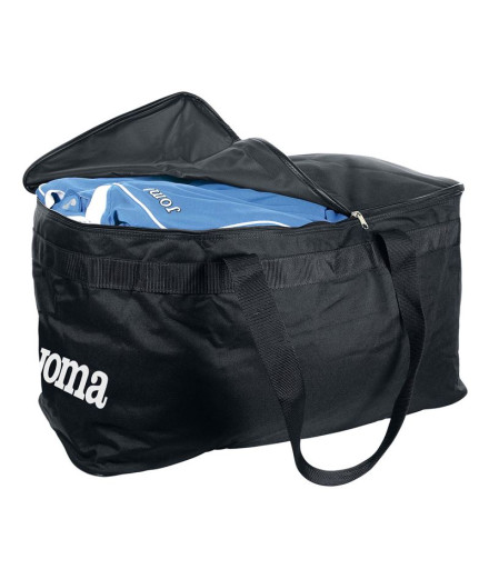Saco de desportoFutebol Joma da Equipment Black