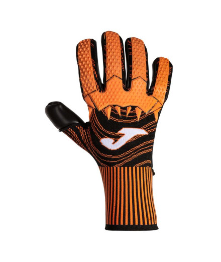 Futebol Joma Unissex Luvas de Guarda-redes Area 360 Preto...