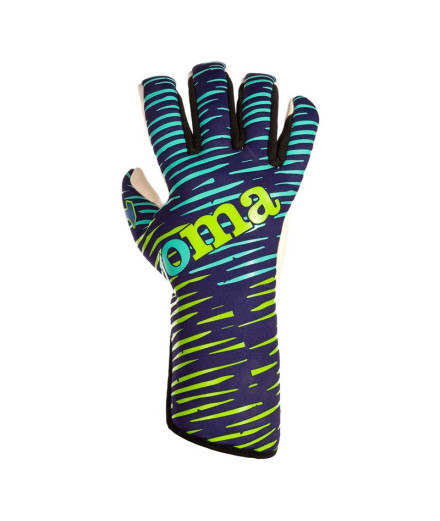 Futebol Joma Unissex Luvas de Guarda-redes Gk Panther...