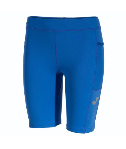 Malhas Running Joma Unissex de Calções Elite X Royal