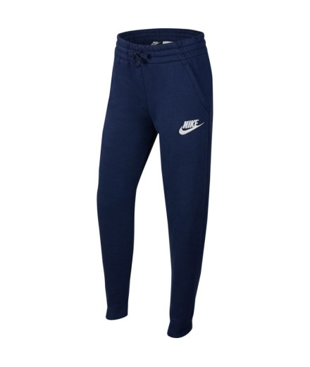 Calça Nike Velo Club Azul