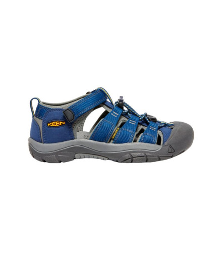 Sandálias Montanha de Keen Newport H2 Blue...