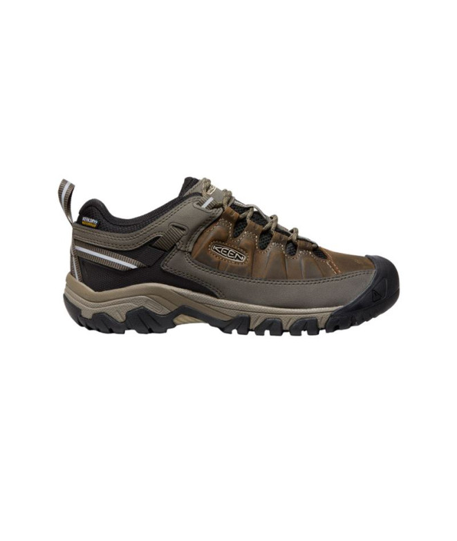 Botas de Montanha Keen Targhee III Waterproof...