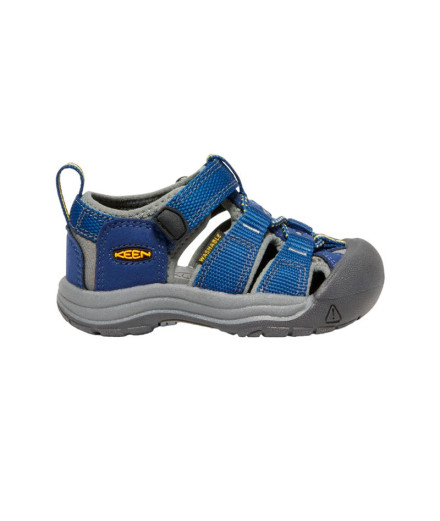 Sandálias Montanha de Keen Newport H2 Blue...