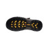 Sandálias Montanha de Keen Targhee III Open Toe Bison/Mulch Homem