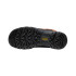 Botas de Montanha Keen Targhee IV Mid Bisonte/Preto Homem