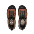 Botas de Montanha Keen Targhee IV Mid Bisonte/Preto Homem