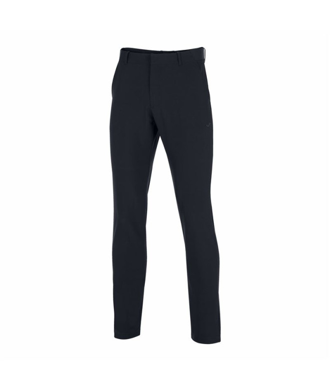 Calça Golf Joma Homem de Footbridge III Black