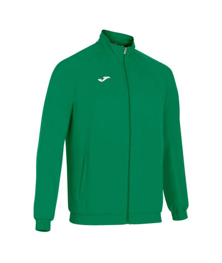 Casaco Joma Homem Menino Microfibra Combi / Verde