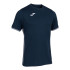 Camiseta Joma Homem Menino Campus III / Marino