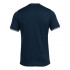 Camiseta Joma Homem Menino Campus III / Marino