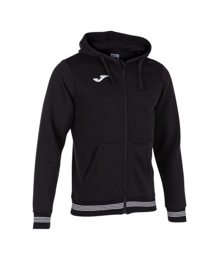 Casaco Joma Homem Menino Camisola com capuz Campus III /...