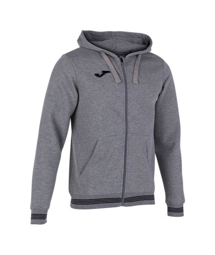 Casaco Joma Homem Menino Camisola com capuz Campus III /...